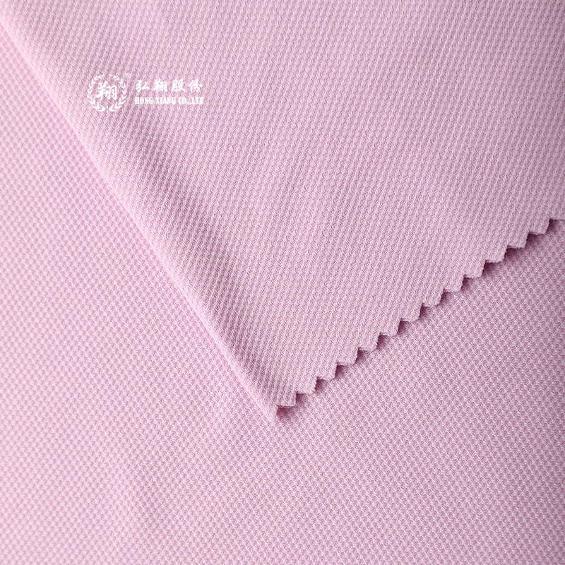 JN018PW8 Nylon jacquard underkläder tyg